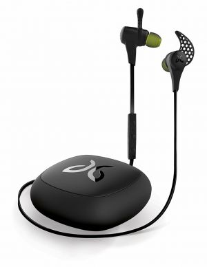 HWMarket - מחשבים, לפטופים, אוזניות במקום אחד אוזניות In Ear  Jaybird X2 In-Ear Sport Wireless Bluetooth Headphones Sweatproof Midnight Black
