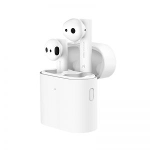 HWMarket - מחשבים, לפטופים, אוזניות במקום אחד אוזניות In Ear Original Xiaomi Air 2 Earphone TWS Wireless bluetooth 5.0 Earbuds LHDC Stereo ENC Noise Cancelling Headphone with Charging Box