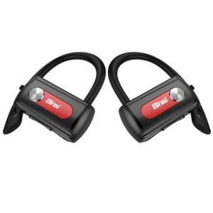 HWMarket - מחשבים, לפטופים, אוזניות במקום אחד אוזניות In Ear [Truly Wireless] Binai T88 bluetooth Earphone Stereo Waterproof DSP Noise Reduction Voice Prompt