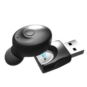 HWMarket - מחשבים, לפטופים, אוזניות במקום אחד אוזניות In Ear bluetooth 5.0 True Wireless Earphone Binaural Call In-Ear Stereo Earbuds With Portable Charging Box