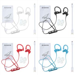 HWMarket - מחשבים, לפטופים, אוזניות במקום אחד אוזניות In Ear MS-B7 4.1 Wireless bluetooth Sports Earphone Headphones In-Ear Stereo Headsets
