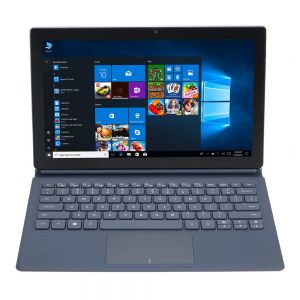 HWMarket - מחשבים, לפטופים, אוזניות במקום אחד טאבלטים Windows Original Box Alldocube KNote 5 128GB SSD Intel Gemini lake N4000 11.6 Inch Windows 10 Tablet With Keyboard
