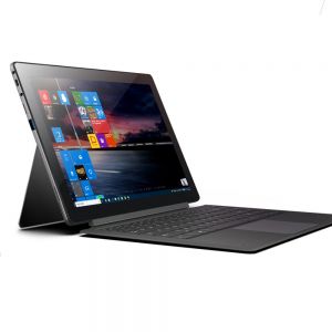 HWMarket - מחשבים, לפטופים, אוזניות במקום אחד טאבלטים Windows Alldocube KNote X Pro Intel Gemini Lake N4100 Quad Core 8GB RAM 128GB SSD 13.3 Inch Windows 10 Tablet With Keyboard