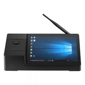 HWMarket - מחשבים, לפטופים, אוזניות במקום אחד טאבלטים Windows PIPO X3 32GB Intel Z8350 Quad Core 8.9 Inch Windows 10 TV Box Tablet POS Thermal Receipt Printer