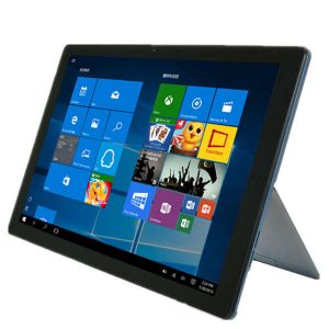 HWMarket - מחשבים, לפטופים, אוזניות במקום אחד טאבלטים Windows Cube I9 128GB Intel Core M3 6Y30 Dual Core 12.2 Inch Windows 10 Tablet