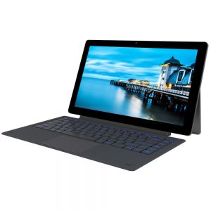 HWMarket - מחשבים, לפטופים, אוזניות במקום אחד טאבלטים Windows Original Box Alldocube KNote X 8GB RAM 128GB SSD Intel Gemini Lake N4100 Quad Core 13.3 Inch Windows 10 Tablet With Keyboard