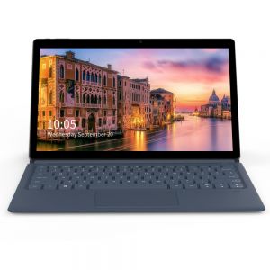 HWMarket - מחשבים, לפטופים, אוזניות במקום אחד טאבלטים Windows Original Box Alldocube KNote GO 128GB Intel Apollo Lake N3350 Dual Core 11.6 Inch Windows 10 Tablet With Keyboard