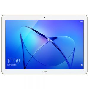 HWMarket - מחשבים, לפטופים, אוזניות במקום אחד טאבלטים Android Original Box Huawei Honor MediaPad T3 16GB Qualcomm SnapDragon 425 9.6 Inch Android 7.0 LTE Tablet Gold
