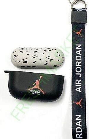    New JORDAN AirPods PRO Case nike supreme OFF OW hype palace cement US