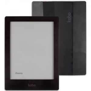 ebook Kobo Aura HD ereader 6.8 inch 1440x1080 Touch screen e Book Reader e ink Front Light e books Reader