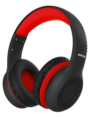 Mpow CH6 [2019 New Version] Kids Headphones Over-Ear/On-Ear, HD Sound Sharing Function Headphones for Children Boys Girls, Volume 