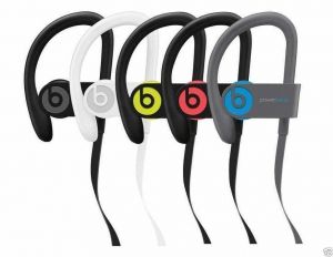 HWMarket - מחשבים, לפטופים, אוזניות במקום אחד אוזניות In Ear אוזניות אלחוטיות Beats by Dr.Dre Powerbeats 3