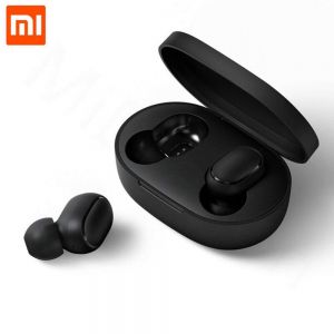 HWMarket - מחשבים, לפטופים, אוזניות במקום אחד אוזניות In Ear אוזניות אלחוטיות Xiaomi AirDots